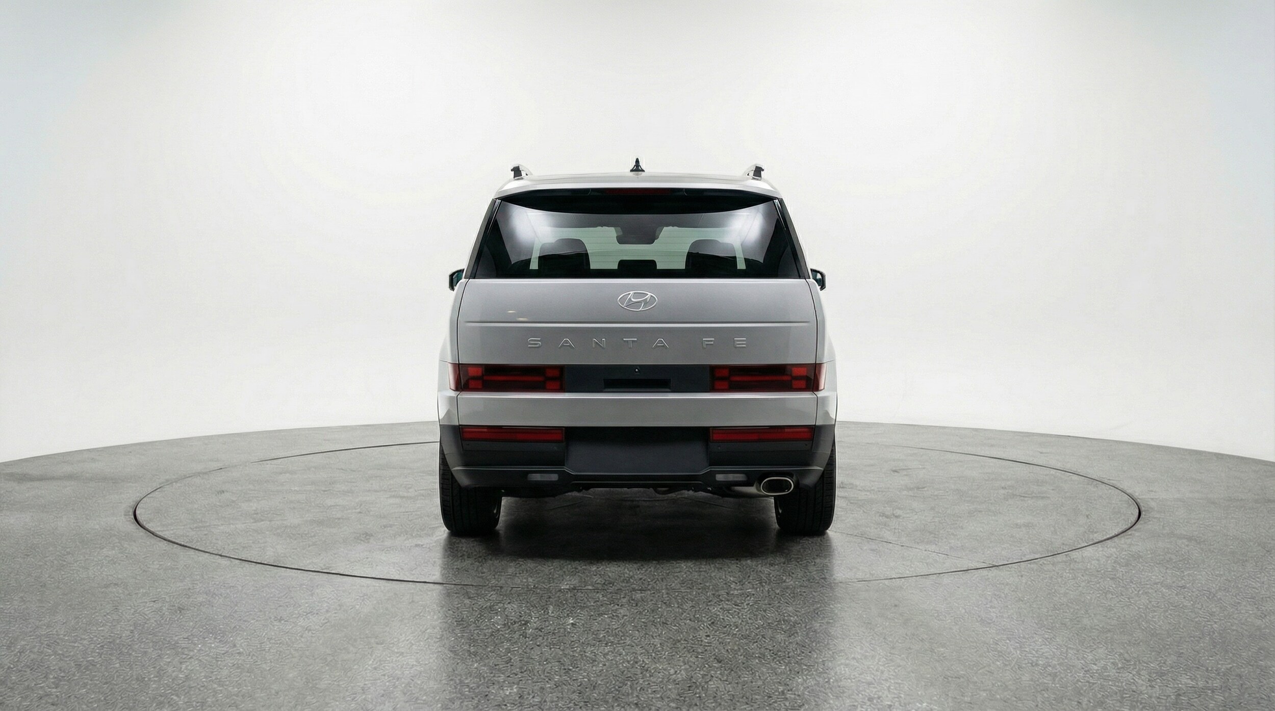 Thumbnail: 2026 Hyundai Santa Fe - 6
