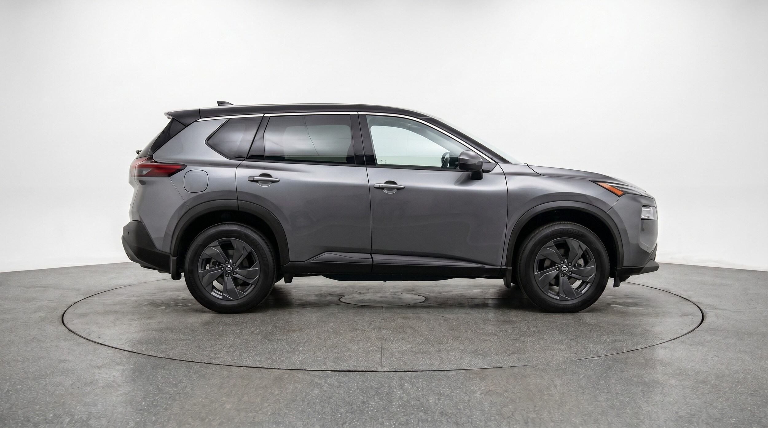 Thumbnail: 2026 Nissan Rogue - 8