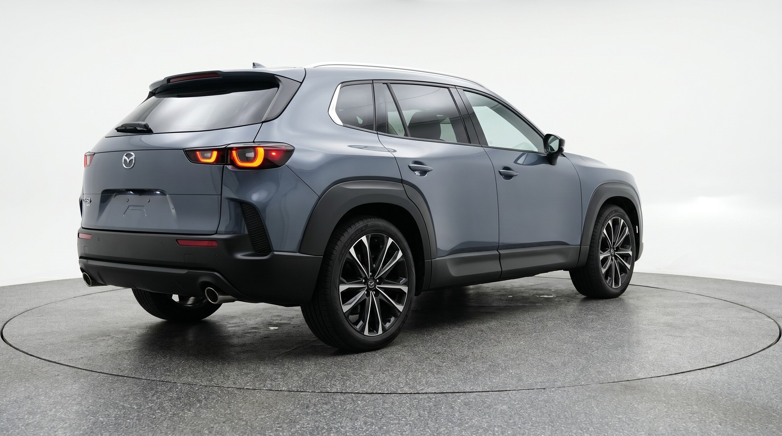 Thumbnail: 2026 Mazda CX-50 - 7