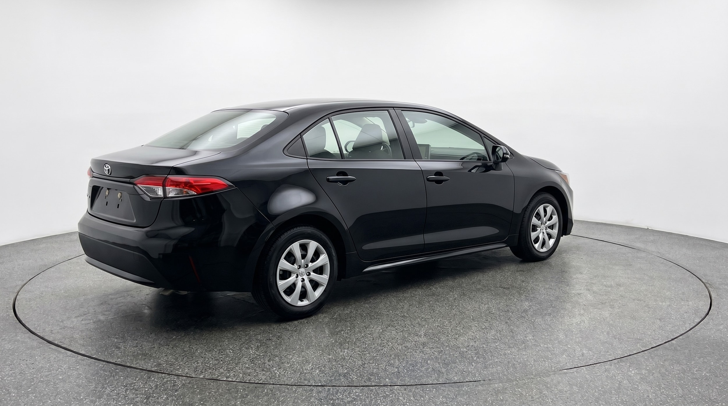 Thumbnail: 2025 Toyota Corolla - 7