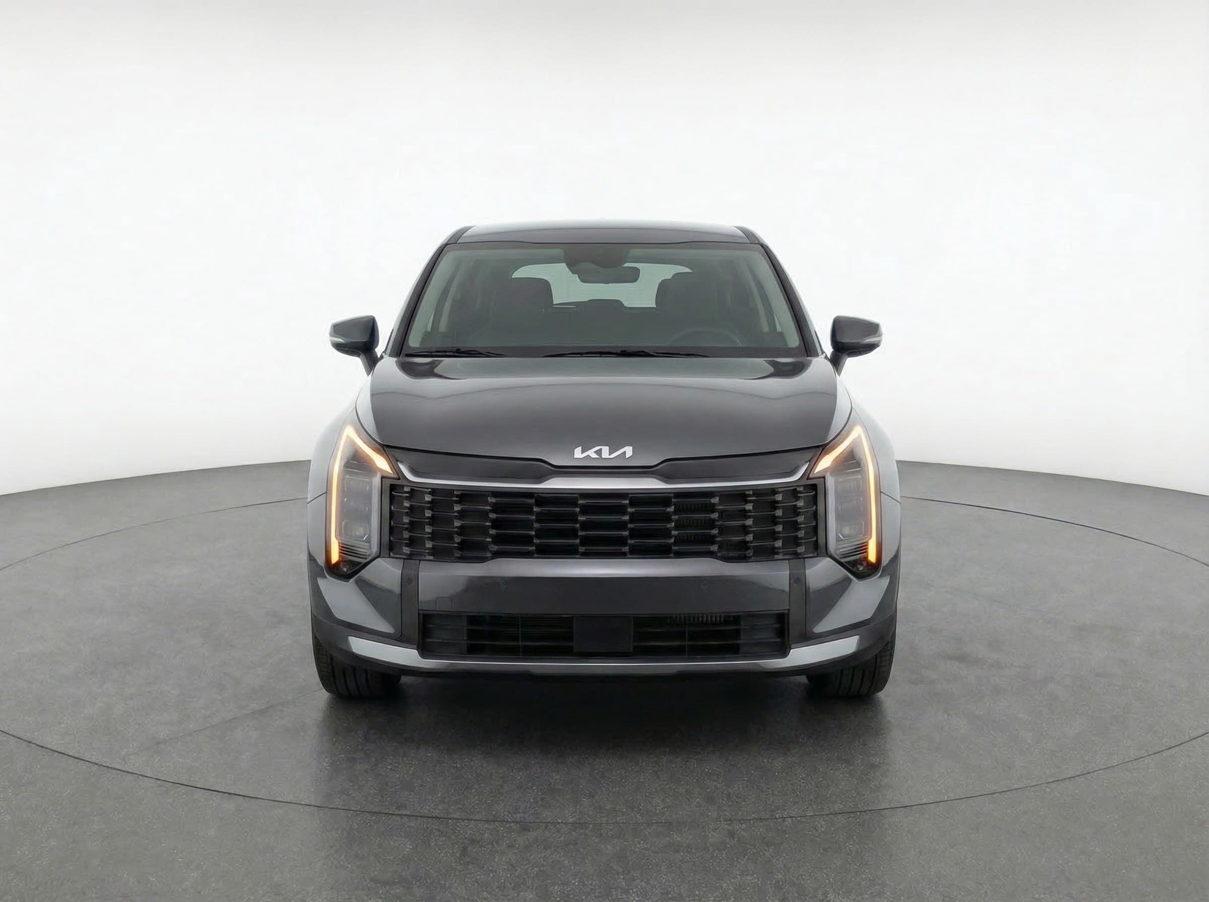 Thumbnail: 2026 Kia Sportage - 2
