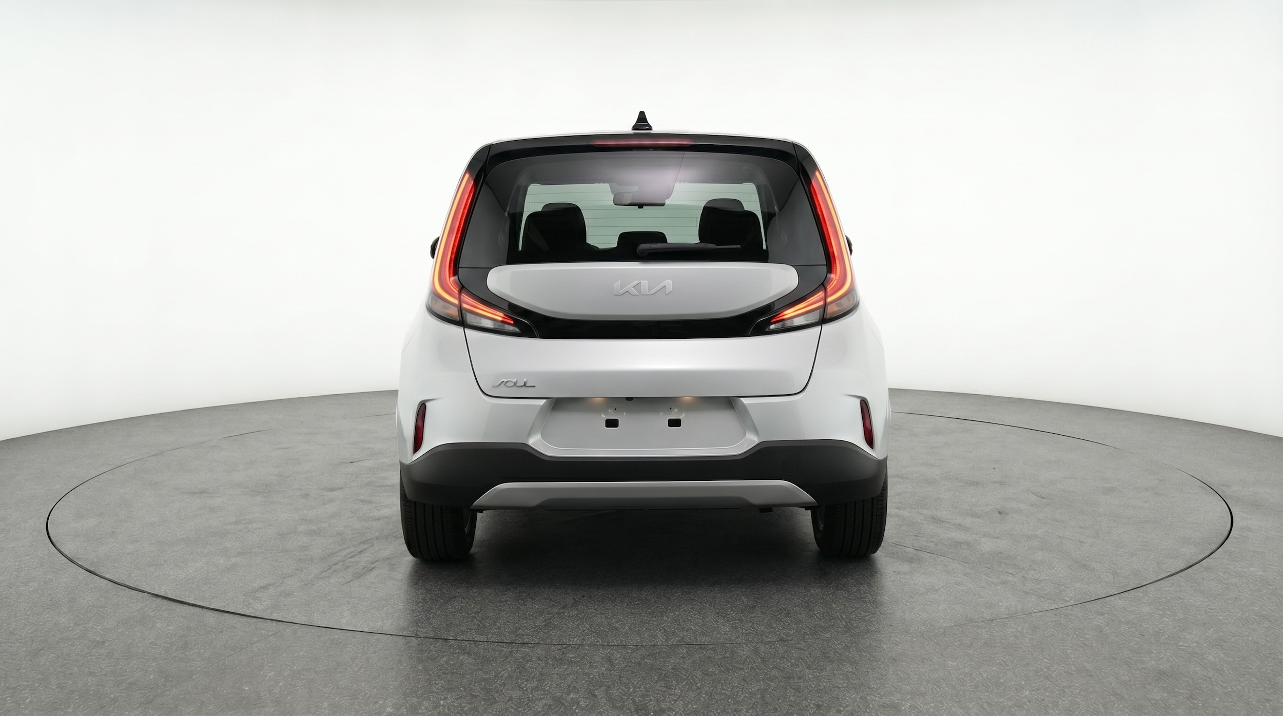 Thumbnail: 2025 Kia Soul - 6