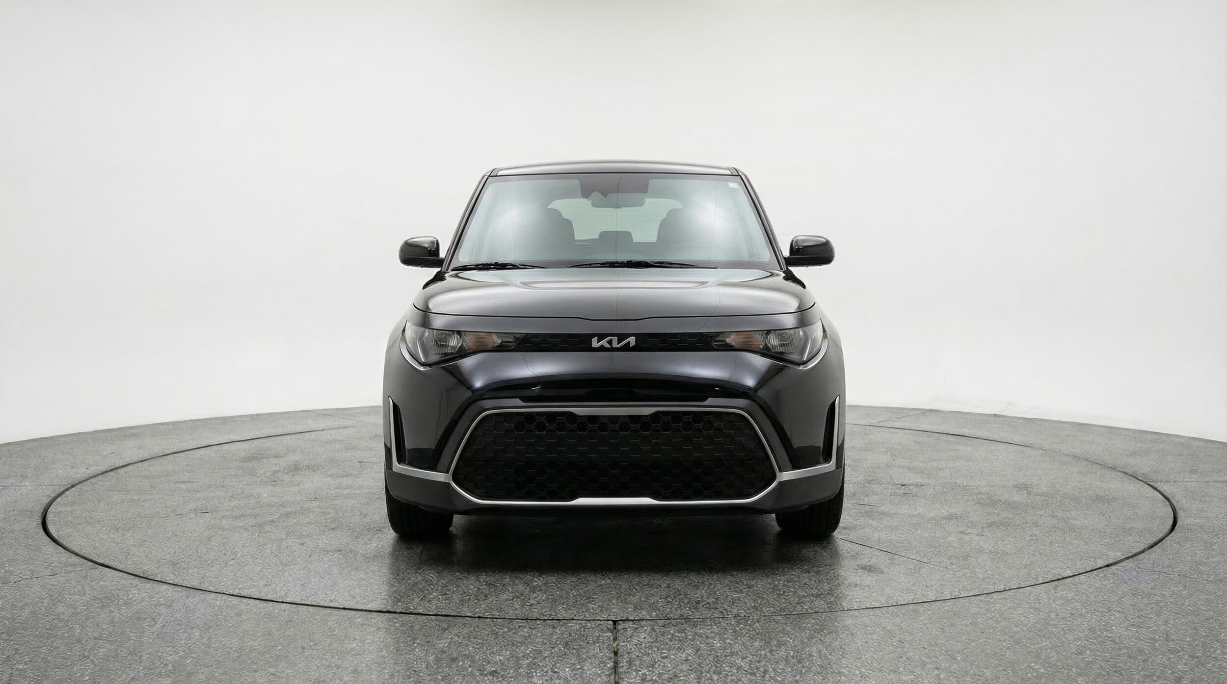 Thumbnail: 2025 Kia Soul - 2