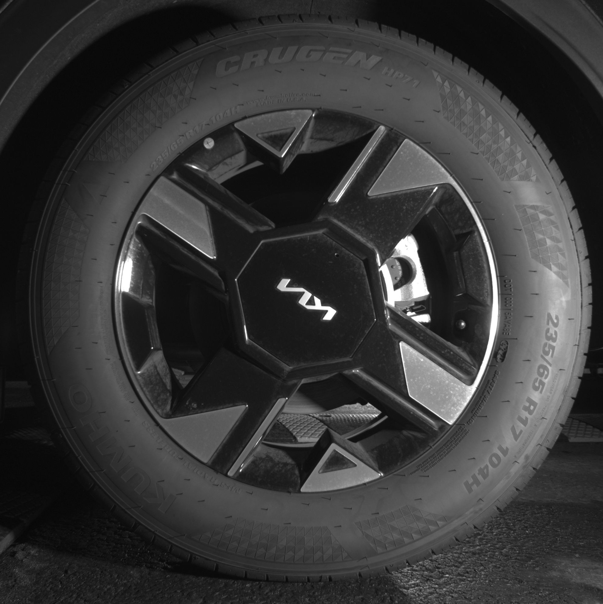 Thumbnail: 2026 Kia Sportage - 11