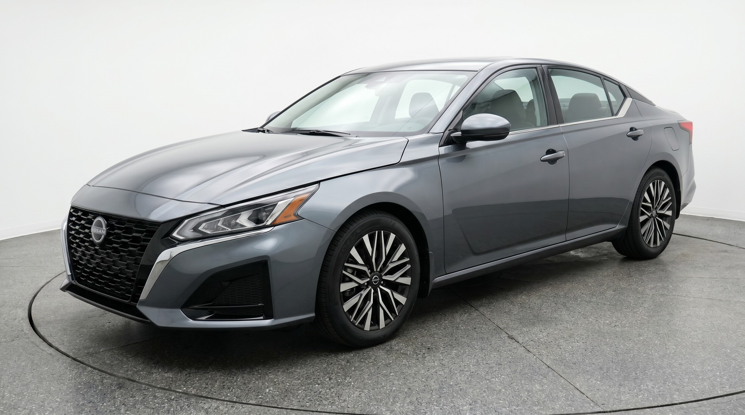 Thumbnail: 2026 Nissan Altima - 3