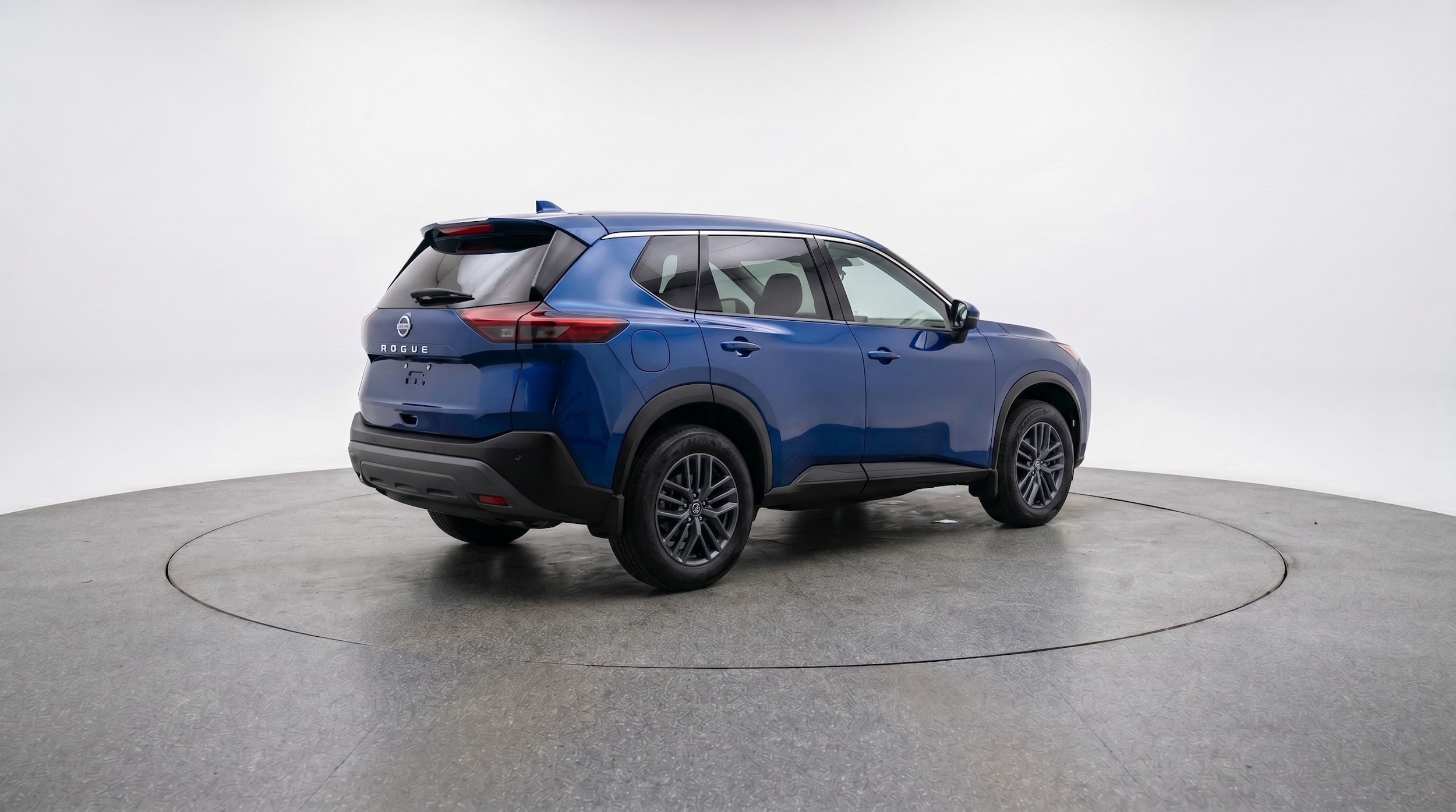 Thumbnail: 2026 Nissan Rogue - 7