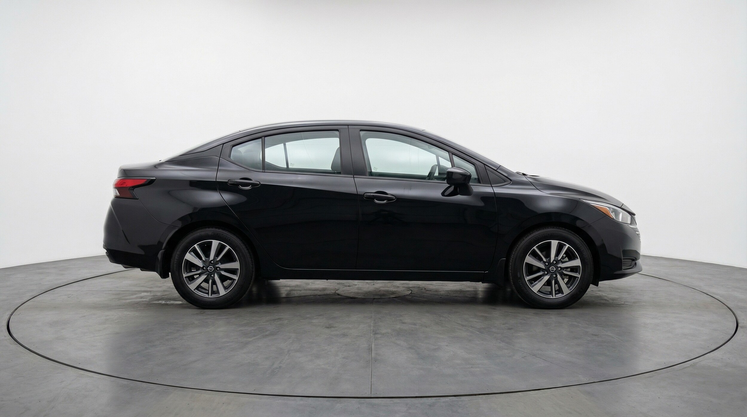 Thumbnail: 2025 Nissan Versa - 8