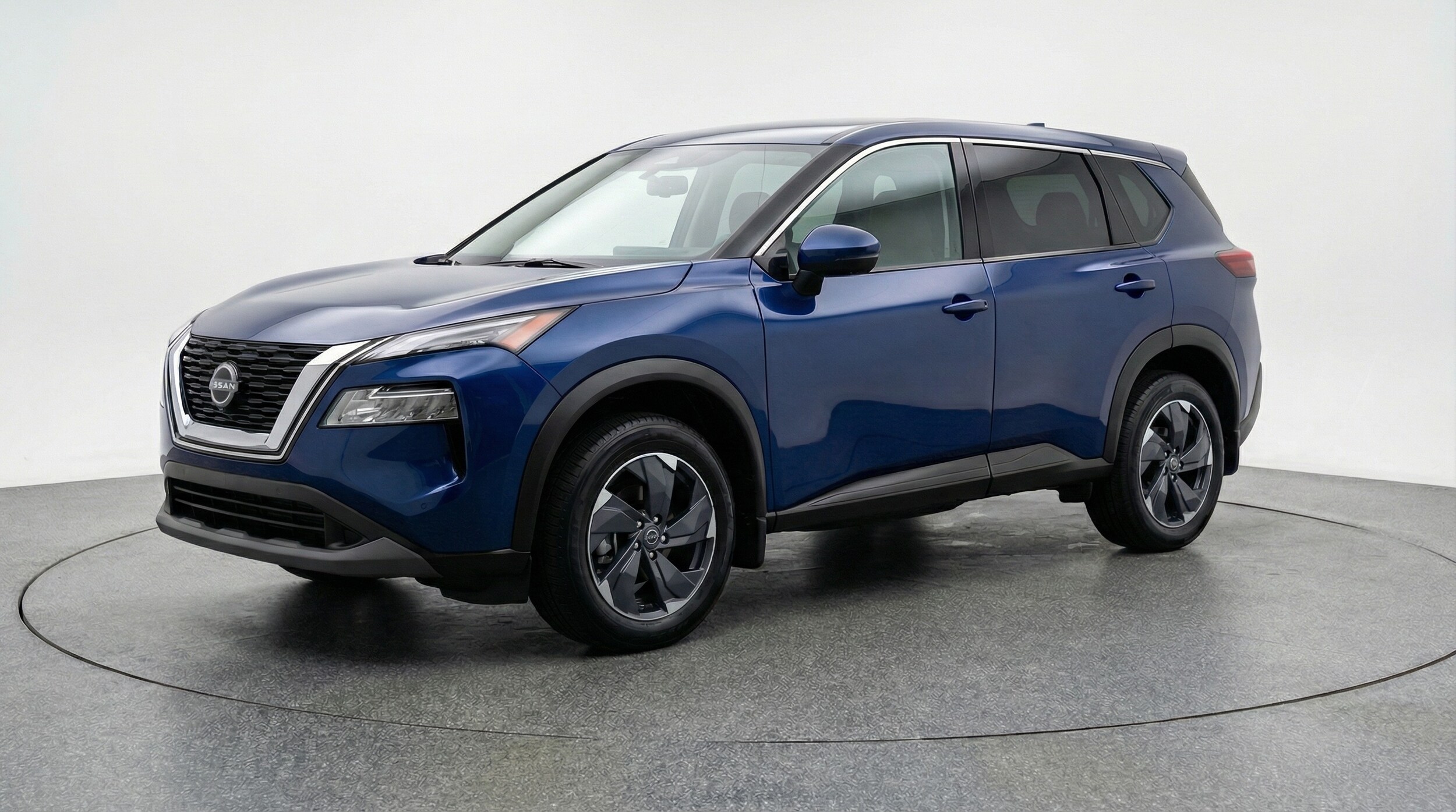 Thumbnail: 2025 Nissan Rogue - 3