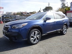New 2022 Subaru Outback Limited SUV for sale in Oakland