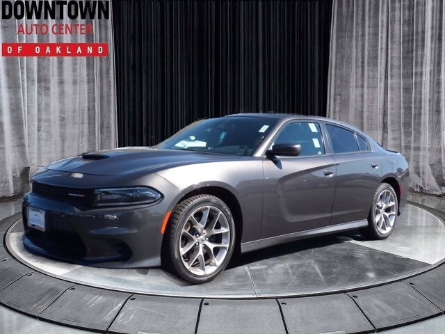 Used Dodge Charger Oakland Ca