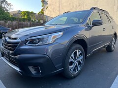New 2022 Subaru Outback Limited SUV for sale in Oakland
