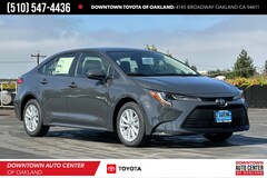 2026 Toyota Corolla LE LE