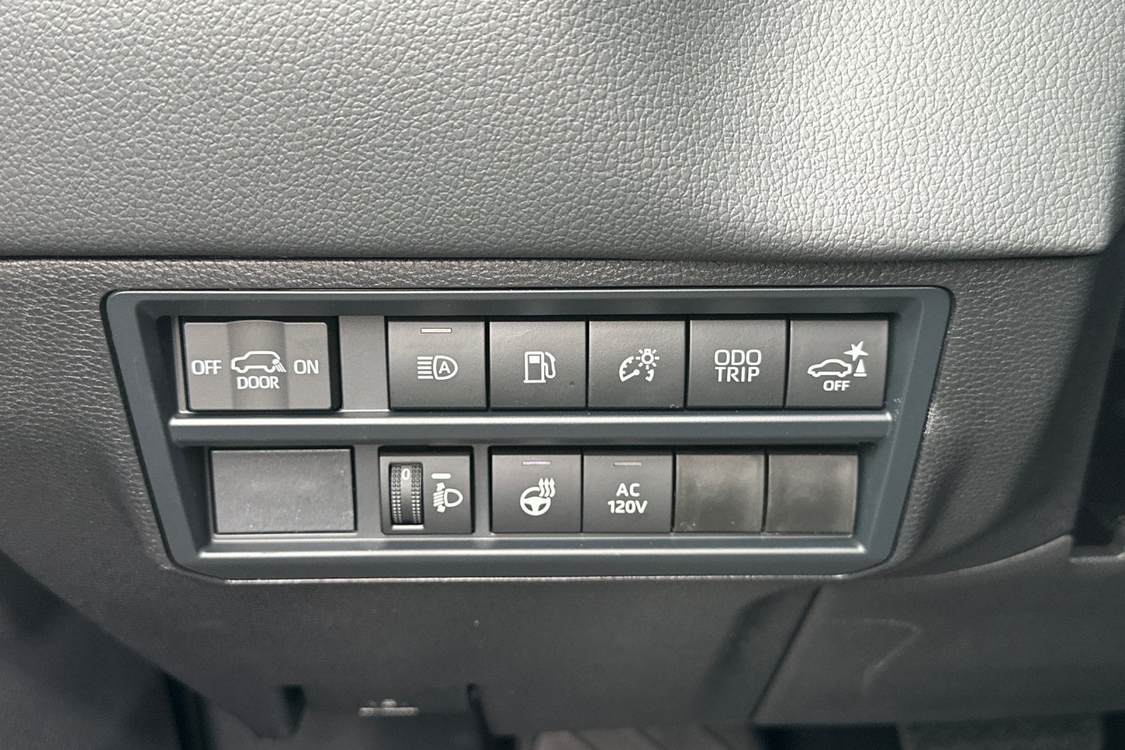 2026 Toyota Sequoia Limited - Photo 25