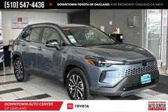 2026 Toyota Corolla Cross Hybrid SE SE