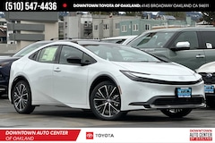 2026 Toyota Prius Limited LIMITED