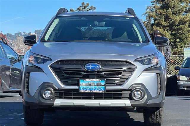 2024 Subaru Outback Limited photo 3