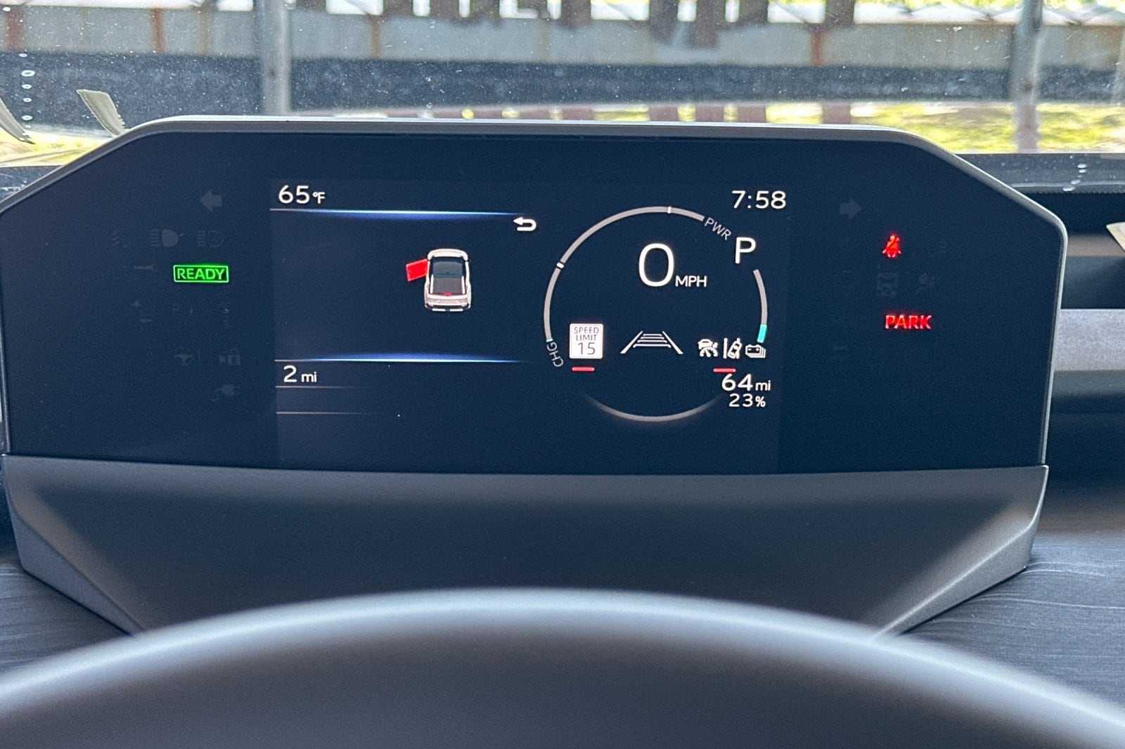 2026 Toyota C-HR SE - Photo 22