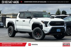 2026 Toyota Tacoma i-FORCE MAX TRD Pro 4X4 DOUBLE CAB HV