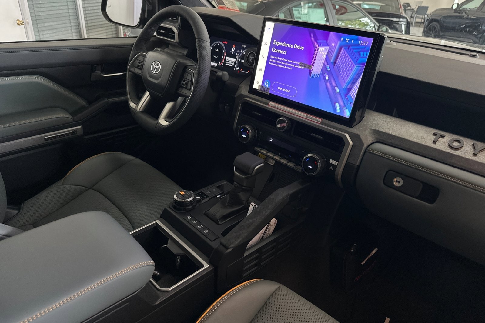 2026 Toyota Tacoma Trailhunter - Photo 13