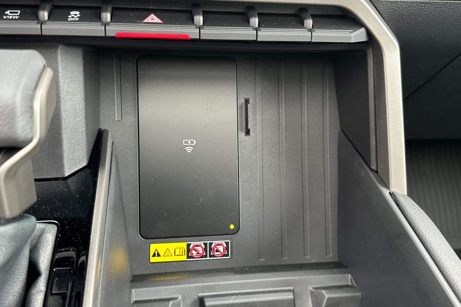 2026 Toyota Sequoia Limited - Photo 26