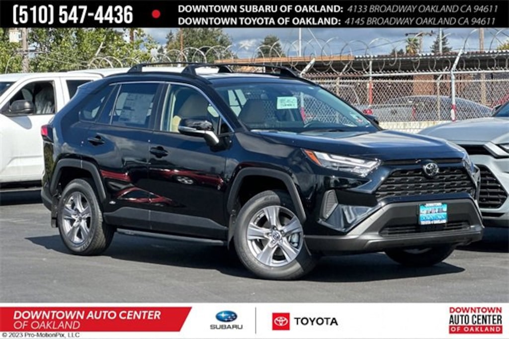 Used 2025 Toyota RAV4 Hybrid XLE SUV