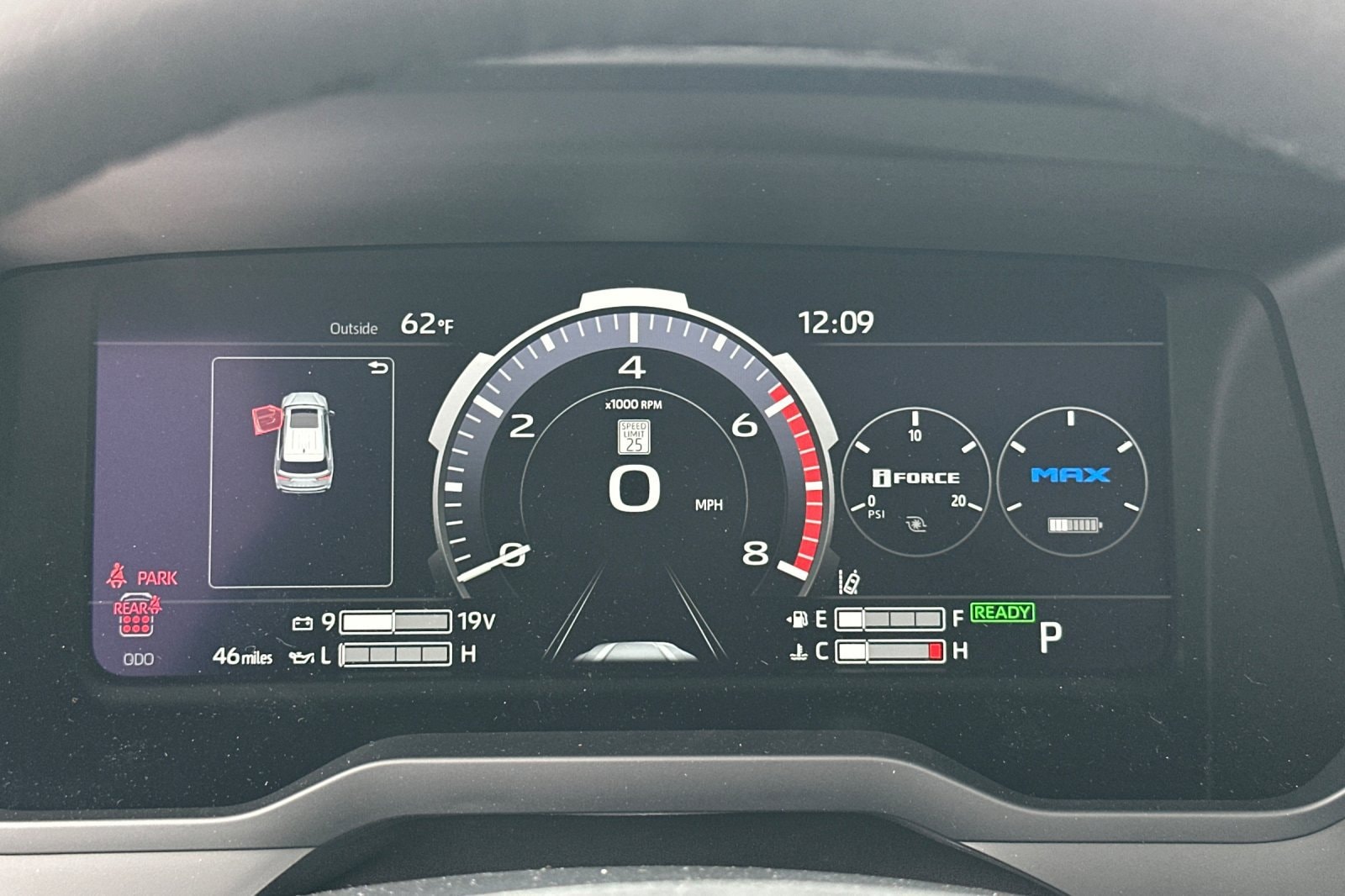 2026 Toyota Sequoia Limited - Photo 22