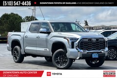 2026 Toyota Tundra i-FORCE MAX 1794 Edition 1794 CREWMAX 5.5