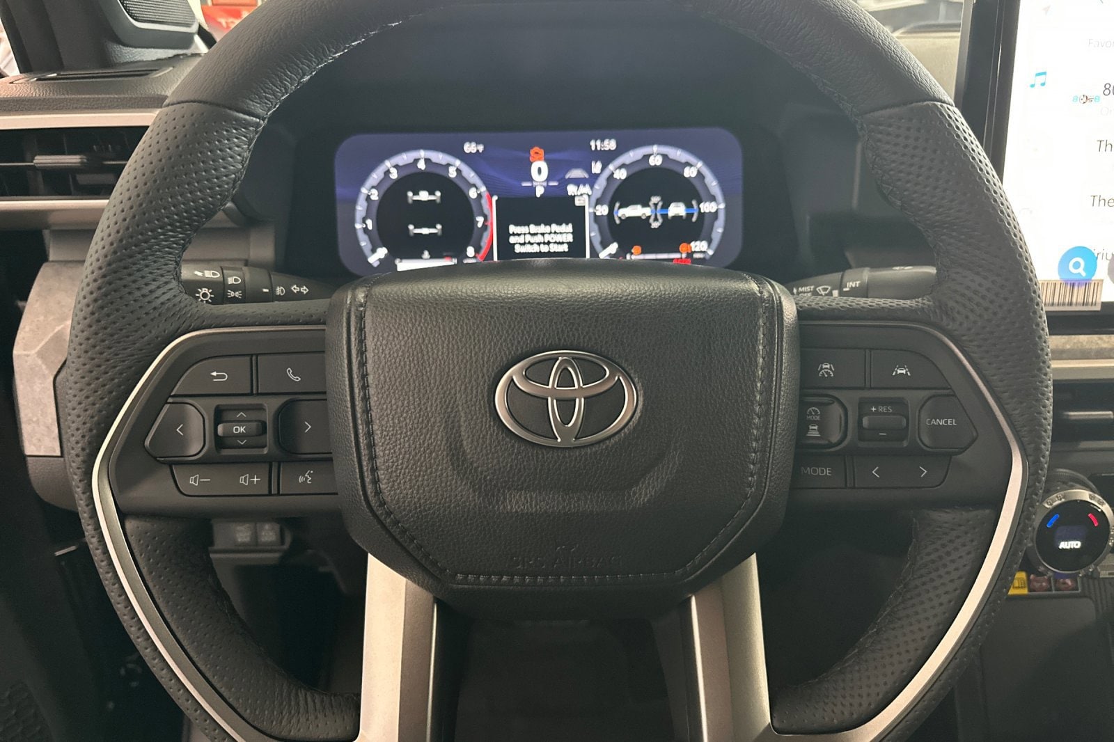 2026 Toyota Tacoma Trailhunter - Photo 21