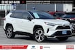 Toyota RAV4 Prime
