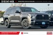  Toyota Sequoia