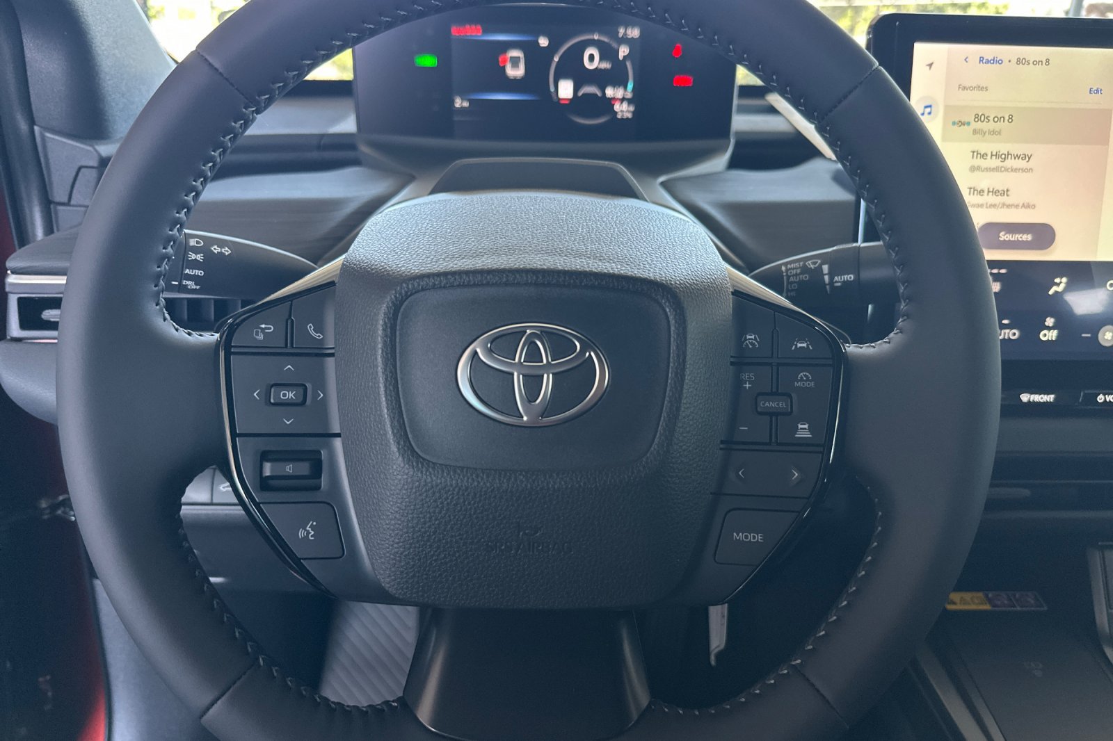 2026 Toyota C-HR SE - Photo 21