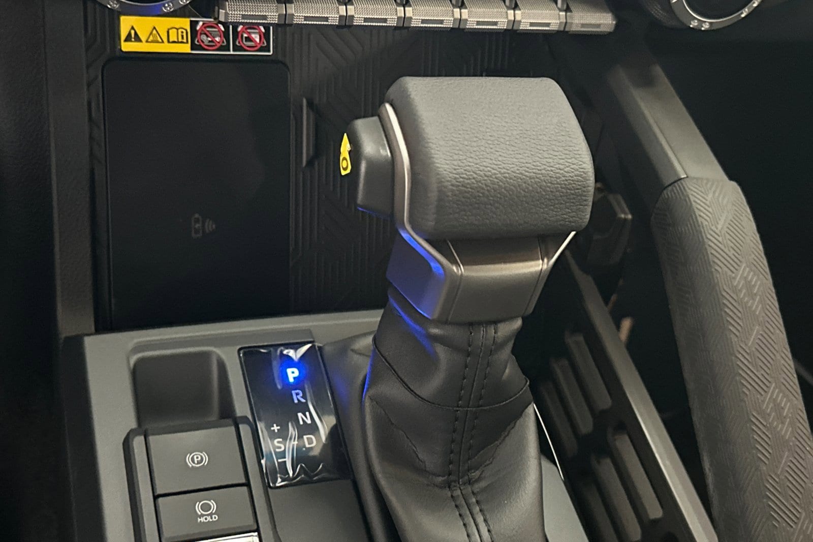 2026 Toyota Tacoma Trailhunter - Photo 19