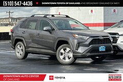 2025 Toyota RAV4 XLE XLE AWD SUV
