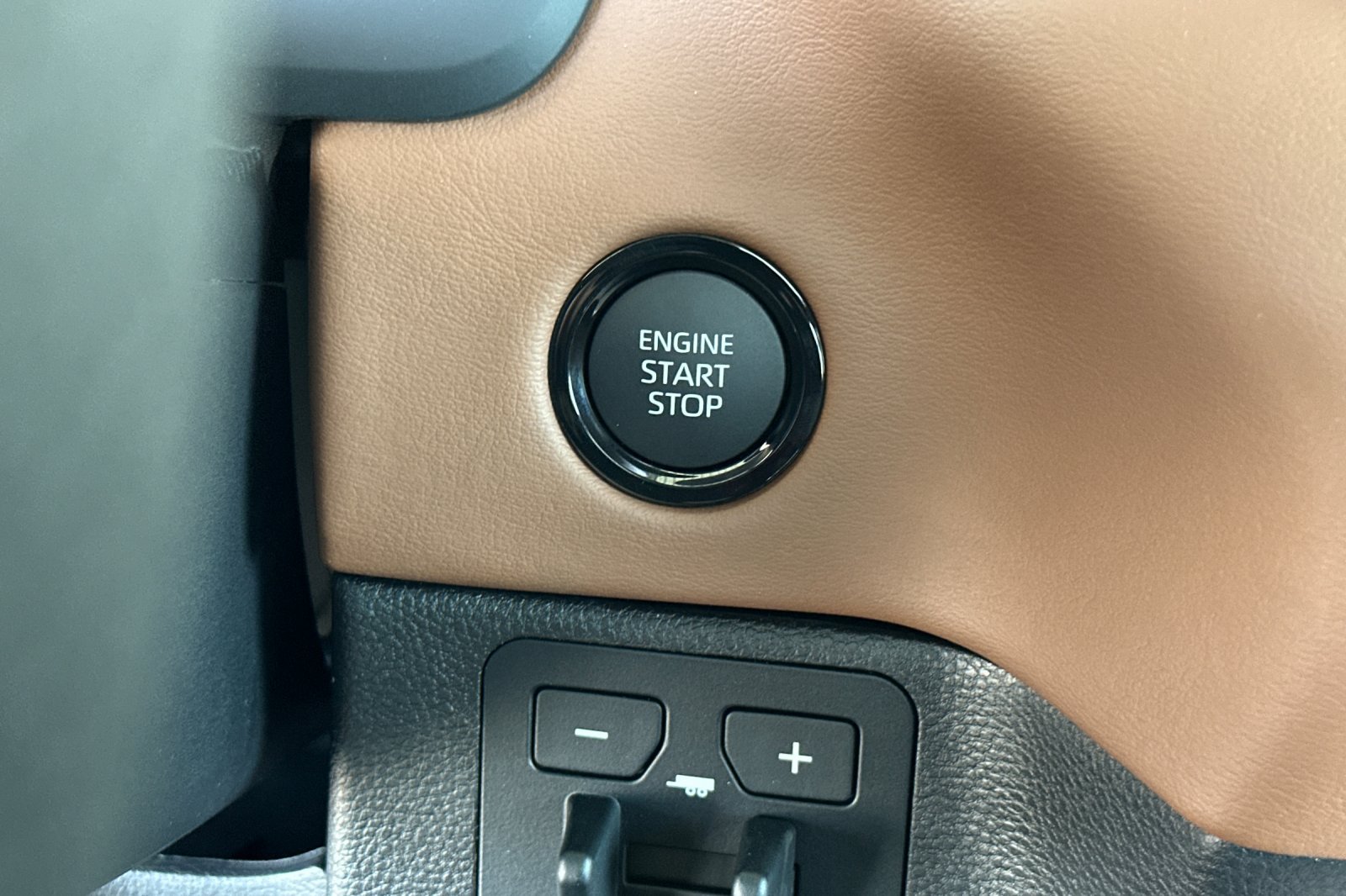 2026 Toyota Tundra 1794 Edition - Photo 19