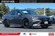 Toyota Camry Hybrid