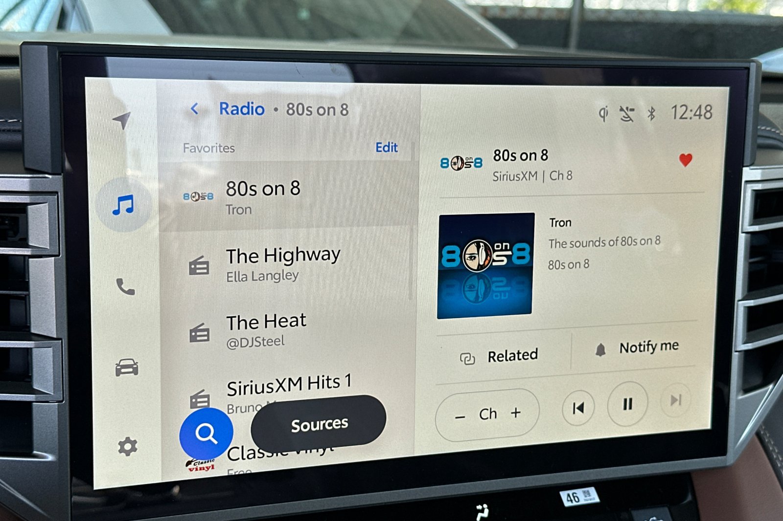 2026 Toyota Tundra 1794 Edition - Photo 14
