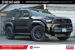 2025 Toyota 4Runner i-FORCE MAX TRD Off-Road Premium 4WD TRD OFF-RD PREM