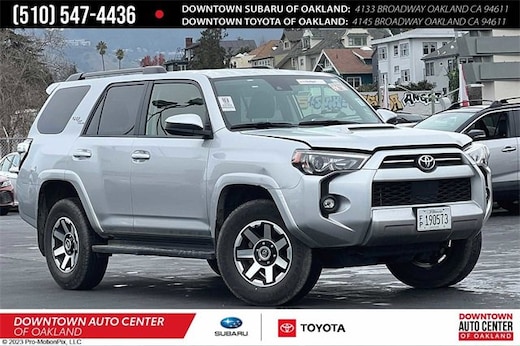 Certified Used Cars & Vehicles - Toyota Canada