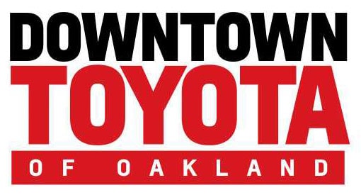 Downtown Toyota of Oakland