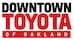 Downtown Toyota of Oakland