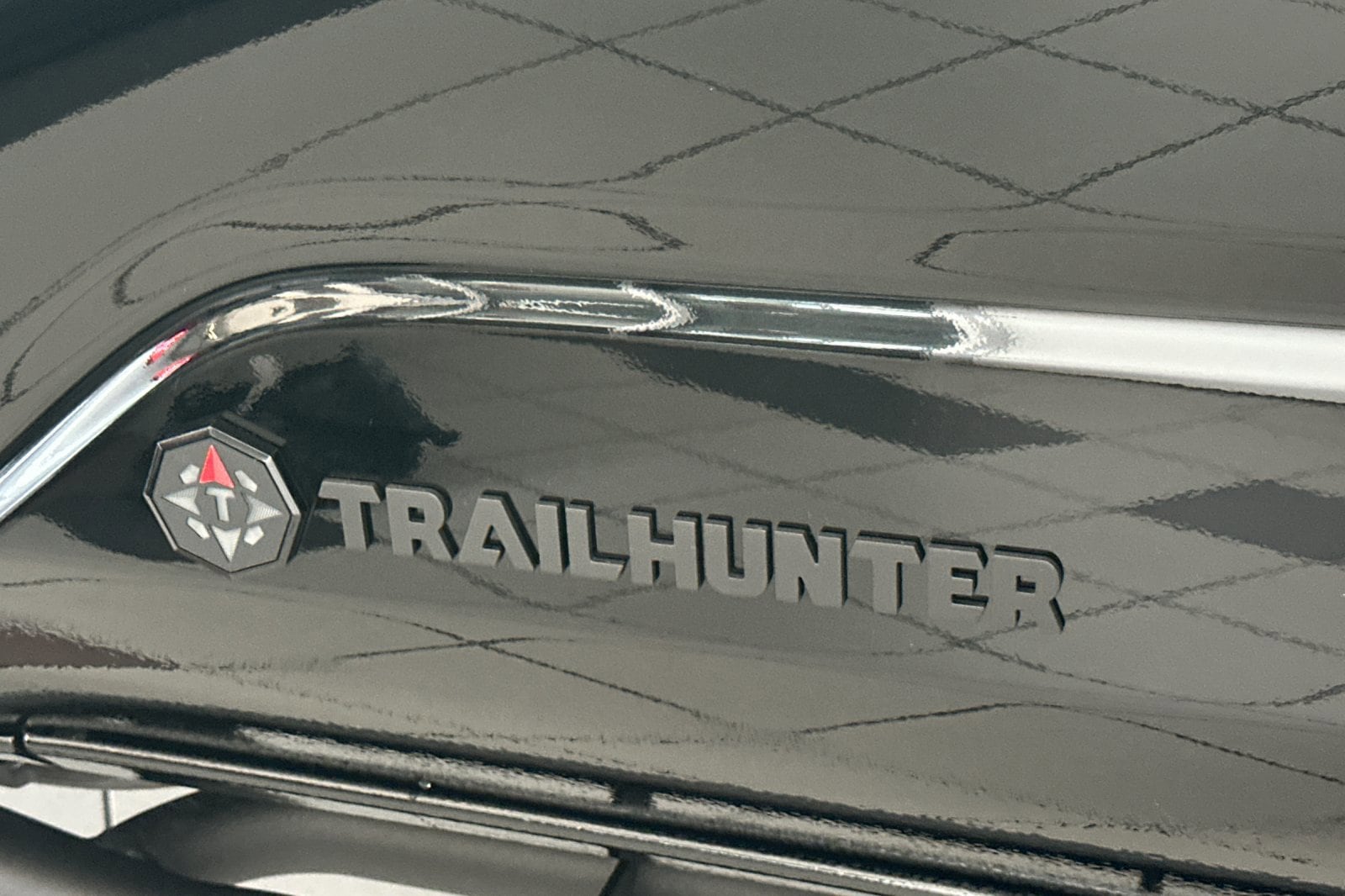 2026 Toyota Tacoma Trailhunter - Photo 7
