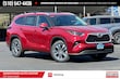 Toyota Highlander Hybrid