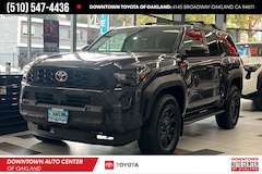 2025 Toyota 4Runner i-FORCE MAX TRD Off-Road Premium 4WD TRD OFF-RD PREM