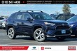  Toyota RAV4 Plug-in Hybrid