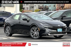 2026 Toyota Prius Limited AWD Limited AWD