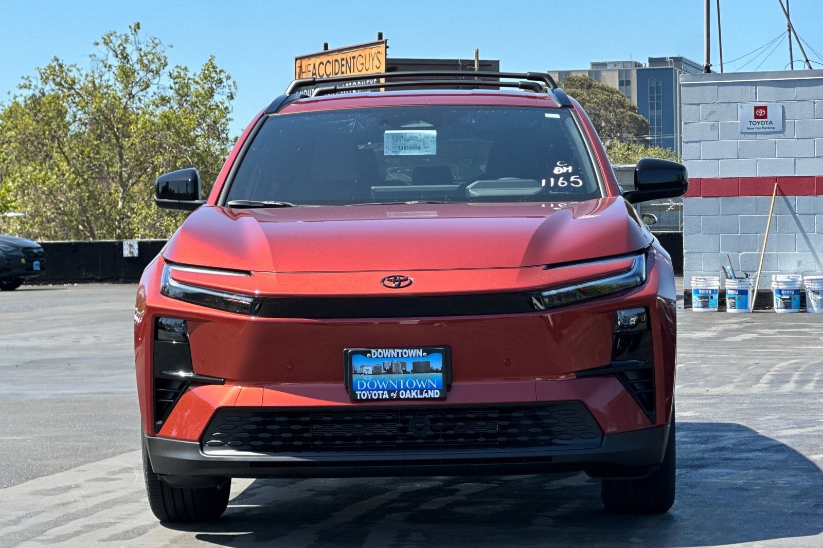 2026 Toyota C-HR SE - Photo 6