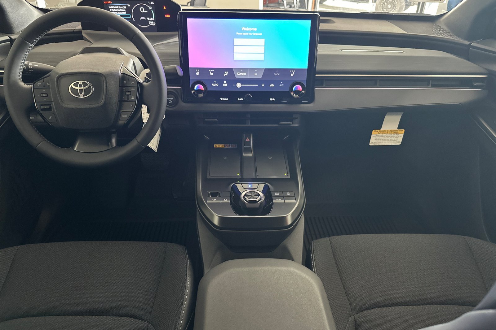 2026 Toyota C-HR SE - Photo 10