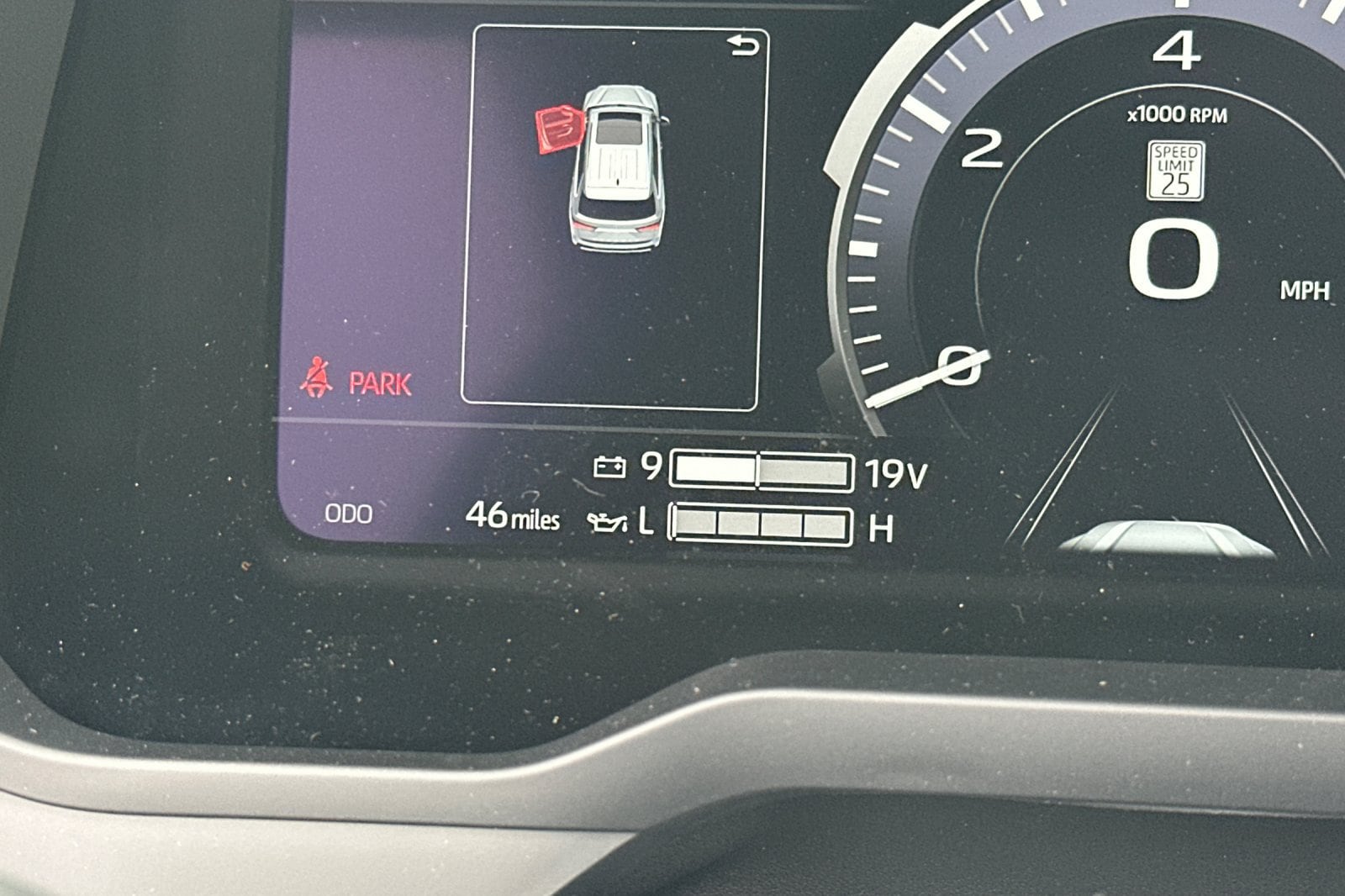 2026 Toyota Sequoia Limited - Photo 23