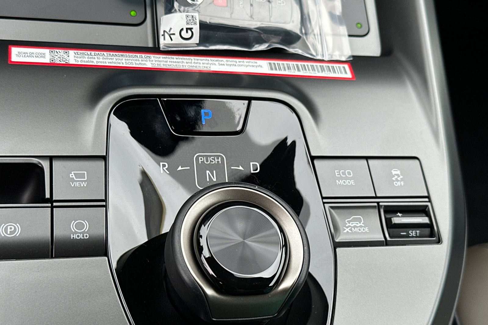 2026 Toyota bZ Woodland - Photo 20