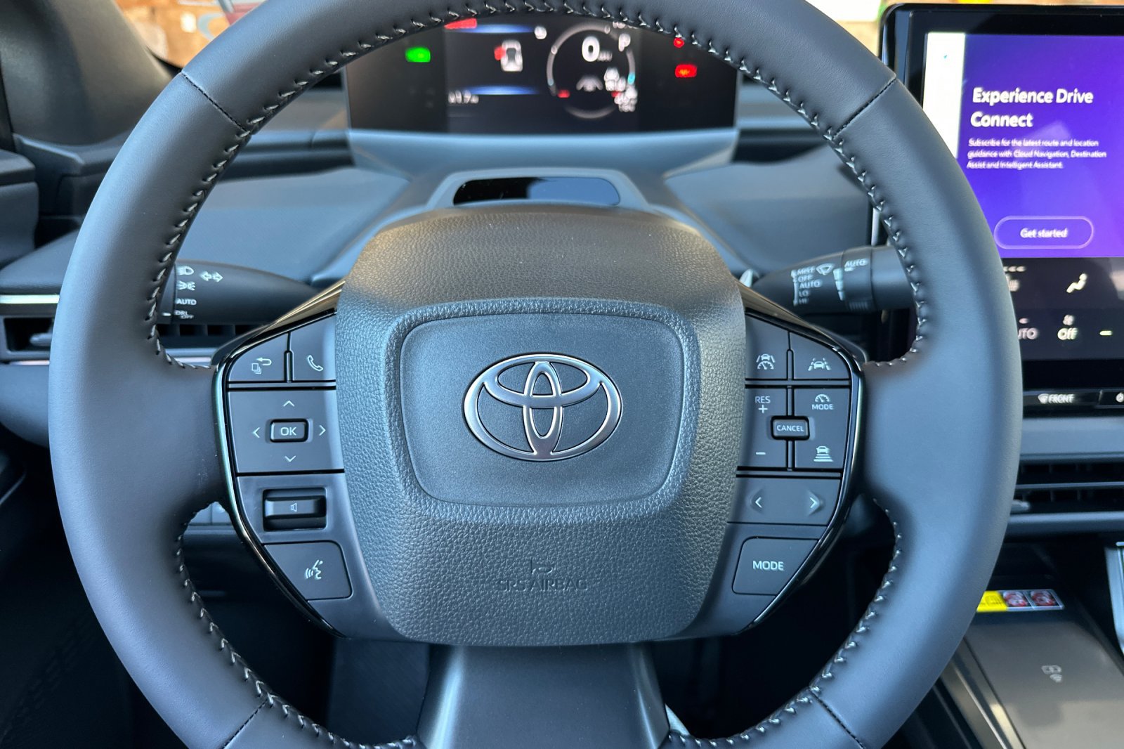 2026 Toyota bZ XLE - Photo 20